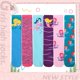thumbnail image 4 of Medias Altas MOGGEI para Niñas 6 Pares Sirena, 4 of 6