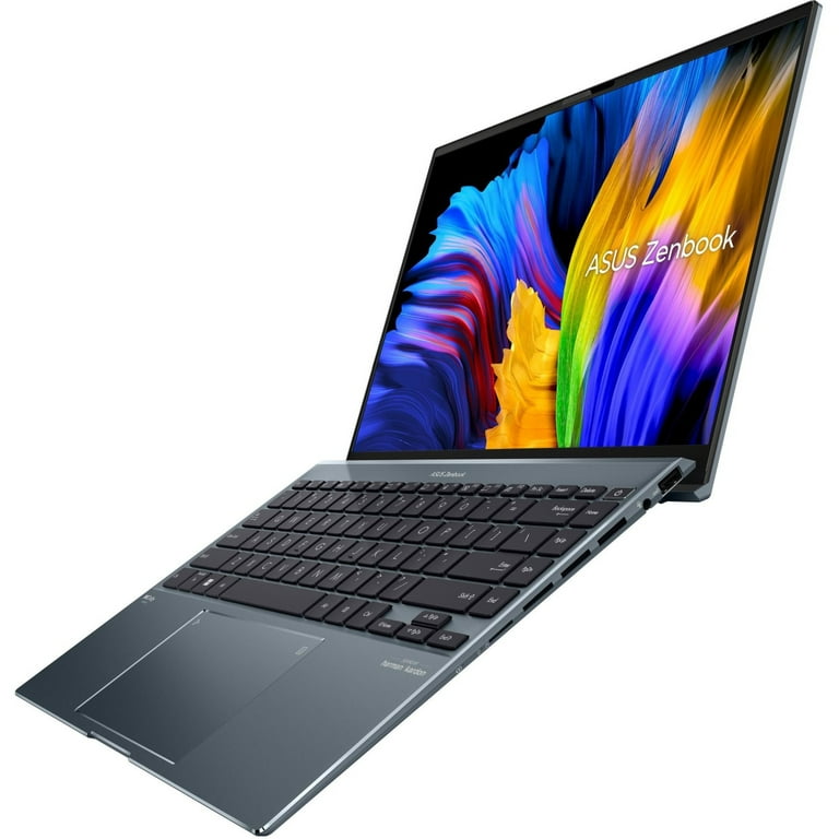 ASUS Zenbook Pro 14 Duo OLED RTX 3050 Ti Amazon.com: ASUS ZenBook 14 Laptop, 14.5” OLED FHD NanoEdge
