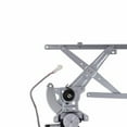 thumbnail image 3 of AISIN RPAT-048 Power Window Regulator w/ Motor Fits select: 1990-1995 TOYOTA 4RUNNER, 3 of 4