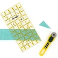 thumbnail image 4 of Omnigrid Règle 5X10 Pouces, 4 of 5