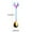 Multicolor-70, variant on Reindeer Christmas Spoon, 304 Stainless Steel Coffee Dessert Mixing Utensil, Festive Ice Cream Stirring Tool for Holiday Dining