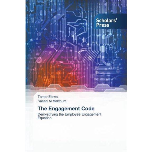 The Engagement Code (Paperback)