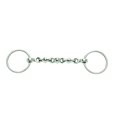 thumbnail image 1 of Lorina Waterford Loose Ring Snaffle, 1 of 1