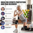 thumbnail image 4 of Knee Brace, Adjustable Straps Knee For Knee Pain And, 4 of 5