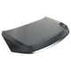 thumbnail image 1 of Cofre Compatible con Ford Fusion 2010 2012 Generica 1 Pieza Nuevo, 1 of 4