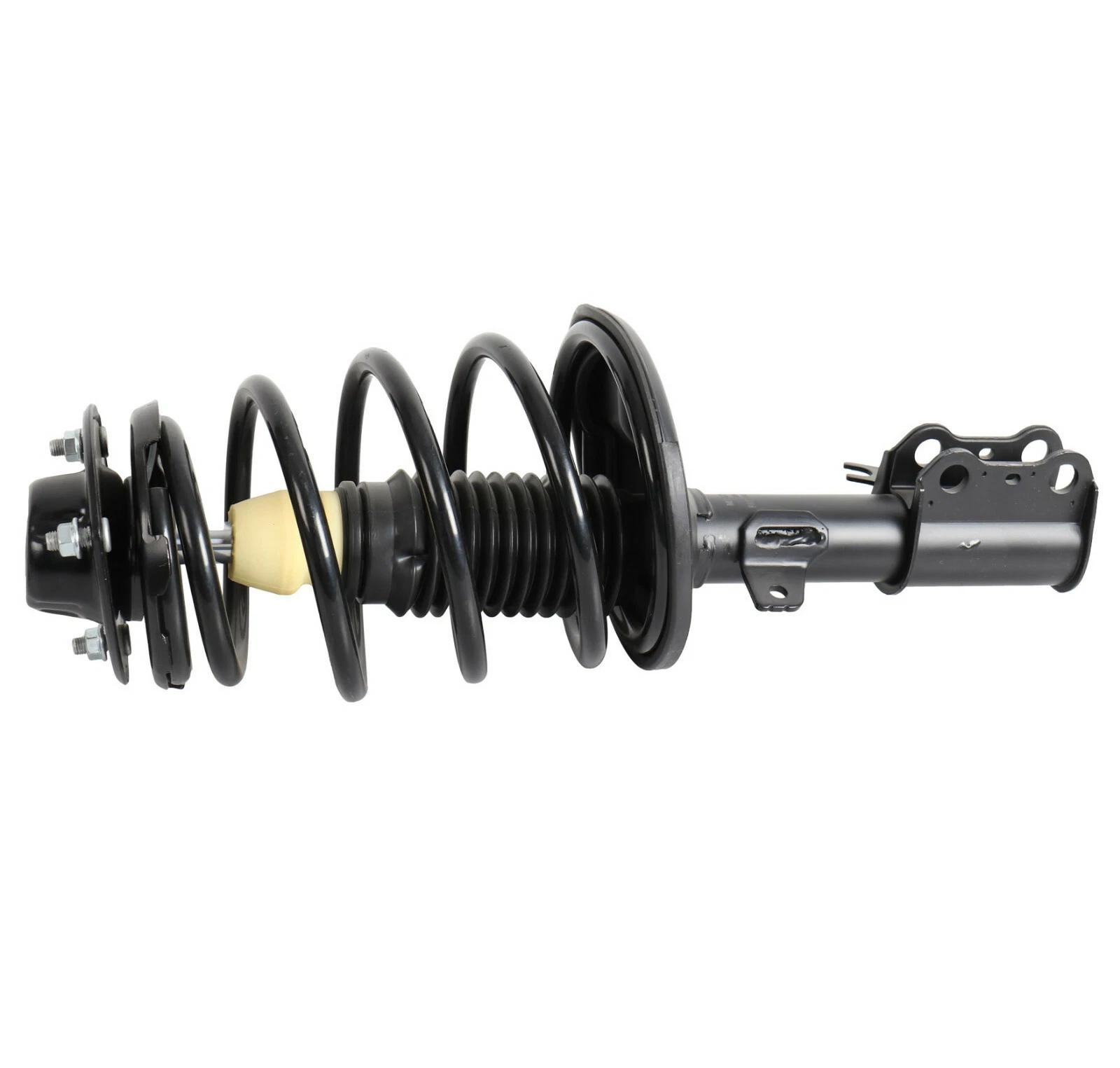 MOSTPLUS Pair Complete Shock Struts for 1997-2001 Toyota Camry 1999-2003 Toyota Solara