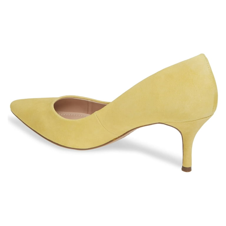 Charles david suede pumps new arrivals
