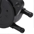 thumbnail image 3 of Fuel Primer Plunger Pump Body 11305 ATV Motorcycle Snowmobile Part Replacement for Keihin Carburetor, 3 of 4