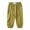 Army Green817, variant on MEZZALL Toddler Kids Boy Girl Casual Basic Plain Soft Trousers Baby Spring Summer Comfy Linen Pants Comfort Baby Wear 7-8Y