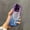 Mixed Color 4, variant on Phone Case:Luxurious Matte Magnetic Wireless Charging Case Suitable for iPhone 11, 12, 13, 14, 15, 16 Pro Max Plus, Semi Transparent Hard Acrylic Anti Drop Protective Case, Protecting Camera Lens