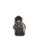 thumbnail image 5 of Sandalia BEARPAW Layla II de piel sintética negra para mujer, talla 8, 5 of 8