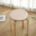 thumbnail image 5 of Giyblacko Chair Cushion And Throw Pillow Round Garden Chair Pads Seat Cushion For Outdoor Bistros Stool Patio Dining Room Four Ropes, 5 of 5