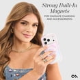 thumbnail image 4 of Case-Mate Apple iPhone 17 Pro Max MagSafe Compatible Phone Case - Jelly Pop, 4 of 7