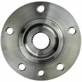 thumbnail image 3 of JADODE Wheel Bearing 513389 Front Wheel Hub Bearing Assembly Replacement for Fiat 500X 2016-2018, Jeep Renegade 2015-2018 Hub Bearing OE Directly, 3 of 4