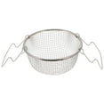 thumbnail image 5 of FESTFENDS Mesh Fryer Basket Round Wire 1Pc, 5 of 7