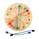 thumbnail image 1 of Rope desgaste Juego de juguete Rope Rope Juego Juego de cerebro Juego de teaser Knots Rope Untangling Rope Untangle Toy para niños Niños Niños, 1 of 9