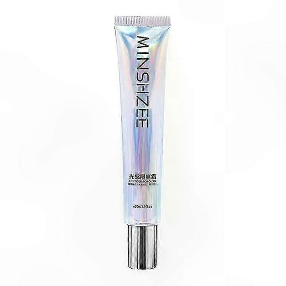 Brightening Makeup Primer for Women, Oil-Control & Moisturizing Base with Long-Lasting Effect, 30ml
