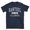 Graphite Heather, variant on Rantoul Illinois Classic Established Men's Cotton T-Shirt