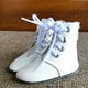 thumbnail image 3 of Botas de Muñeca CUTICAT de Moda Invierno 60cm Adult blanco, 3 of 8