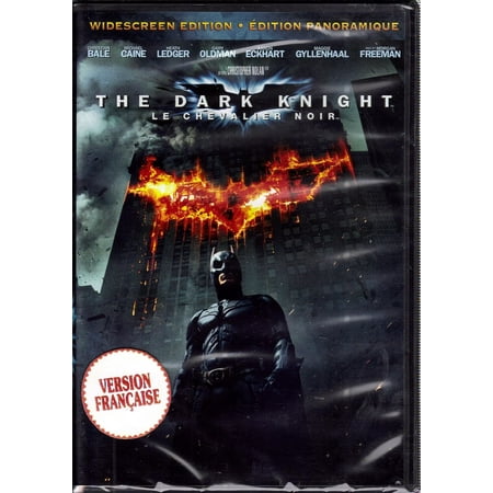 UPC 085391176589 product image for The Dark Knight (DVD) (Two-Disc Special Edition) [2008] | upcitemdb.com