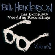 Personnel includes: Bill Henderson (vocals); Marshall Royal (alto saxophone, clarinet); Eric Dixon, Eddie Harris, Cliff Davis (tenor saxophone); McKinly Easton (baritone saxophone); Nat Adderley, Snooky Young, Thad Jones, Paul Serrano, Sonny Turner (trumpet); John Avent (trombone); Bernie Leighton, Tommy Flanagan, Eddie Higgins (piano); Freddie Green, Joe Diorio (guitar); Milt Hinton, Rail Wilson, Richard Evans (bass); Elvin Jones, Al Duncan, Marshall Thompson (drums); Count Basie Orchestra. Producer: Sid McCoy. Reissue producers: Donald Elfman, Naomi Yoshii. Recorded at Universal Recording Corp., Chicago, Illinois between December 5, 1960 and April 25, 1961. Includes liner notes by James Gavin.