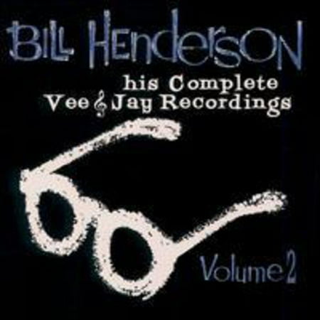 Personnel includes: Bill Henderson (vocals); Marshall Royal (alto saxophone, clarinet); Eric Dixon, Eddie Harris, Cliff Davis (tenor saxophone); McKinly Easton (baritone saxophone); Nat Adderley, Snooky Young, Thad Jones, Paul Serrano, Sonny Turner (trumpet); John Avent (trombone); Bernie Leighton, Tommy Flanagan, Eddie Higgins (piano); Freddie Green, Joe Diorio (guitar); Milt Hinton, Rail Wilson, Richard Evans (bass); Elvin Jones, Al Duncan, Marshall Thompson (drums); Count Basie Orchestra. Producer: Sid McCoy. Reissue producers: Donald Elfman, Naomi Yoshii. Recorded at Universal Recording Corp., Chicago, Illinois between December 5, 1960 and April 25, 1961. Includes liner notes by James Gavin.