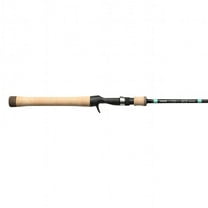 Gloomis Fishing GCX 842S MGM INSHORE [12975-01]