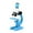 Holiday Gift Sky Blue, variant on Deals of the Week Iumwxz Children's Intelligent Early Education Learning Machine Simulation Toy Mobile Phone Baby Phone Toy Christmas Gift Thanksgiving Day