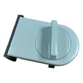 thumbnail image 1 of Bloqueo de ventana CUTICAT Hardware de Seguridad Deslizante Tapón de bloqueo, 1 of 8