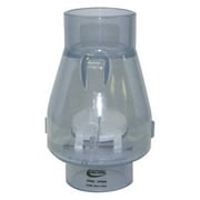 Valterra Check Valve,4.5 in Overall L 200-C20