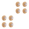 thumbnail image 4 of Advancent Gancho para toalla, función práctica y apariencia elegante, tamaño compacto, fácil de limpiar, adhesivo para colgar en la pared, 4 Gancho de trefilado 2Conjunto, 4 of 6
