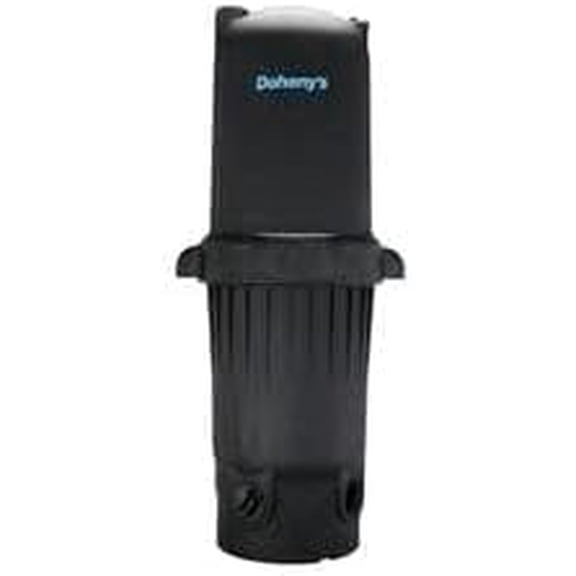 Doheny’s Pool Pro Cartridge Filter for In-Ground Pools, 150 Sq Ft, High Capacity Pool Filter Replacement