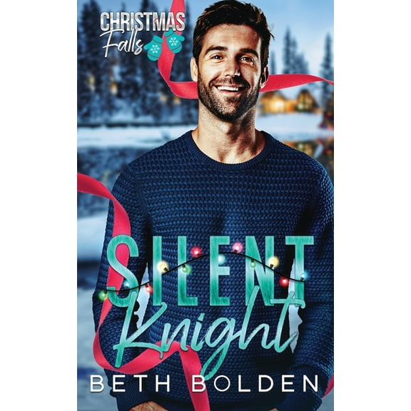 Silent Knight, (Paperback)