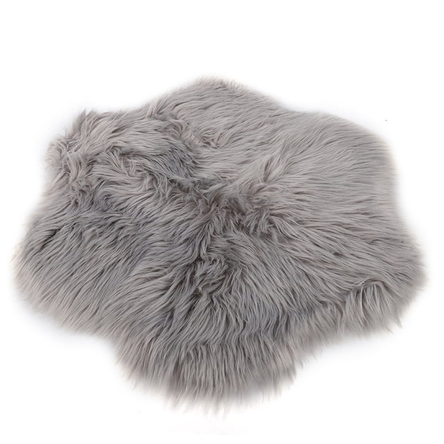 Fashion Pet Mat Pet Carpet Plush for Cats Plain Decor ANGGREK Otros