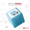 thumbnail image 4 of Tonies Paw Patrol Toniebox Audio Player Starter Set with Chase, for Kids 3+, Light Blue, 4 of 11