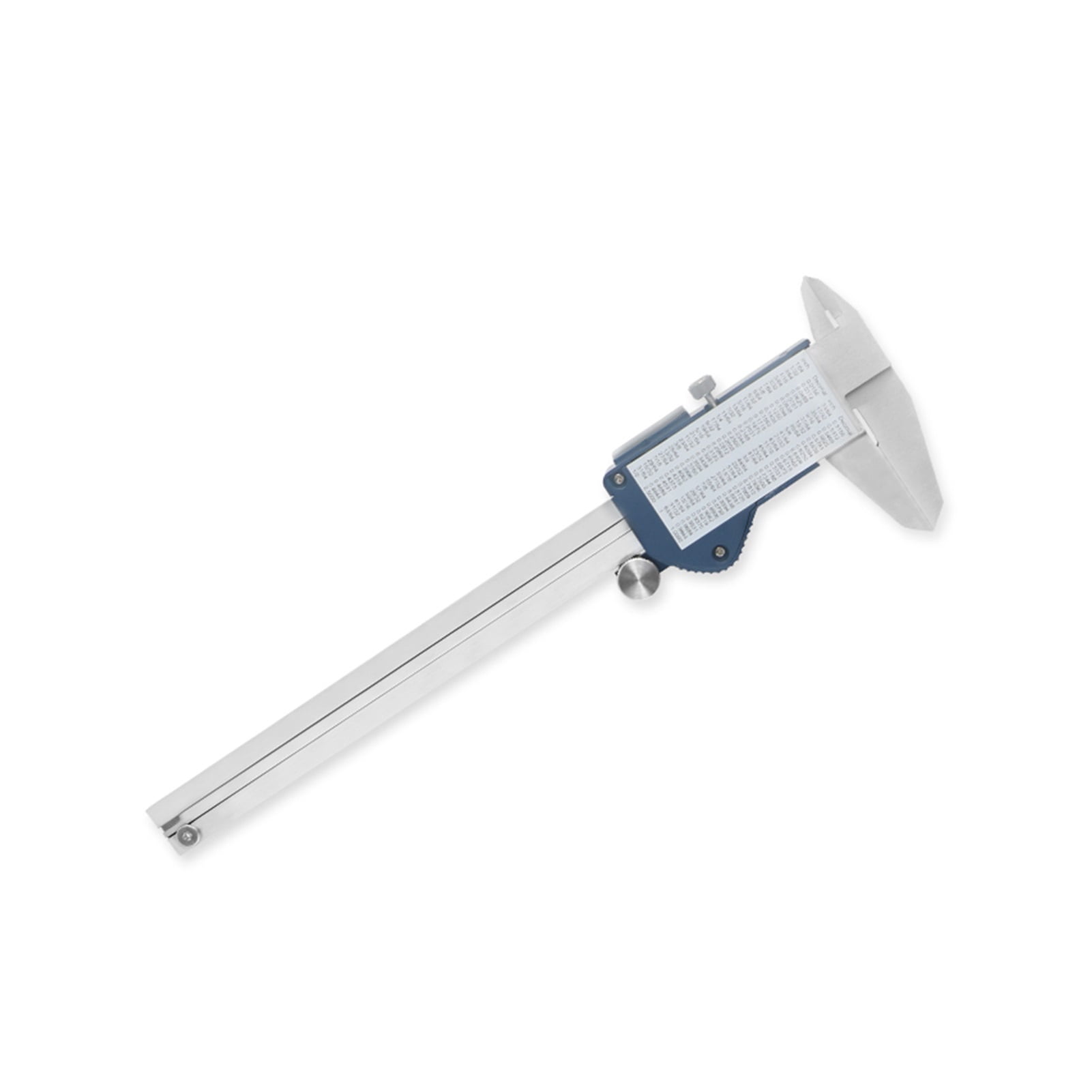 Electronic Vernier Caliper 150 Mm Digital Vernier Calipers Micrometer Steel Vernier Caliper 150 Mm ,Easy to Operate