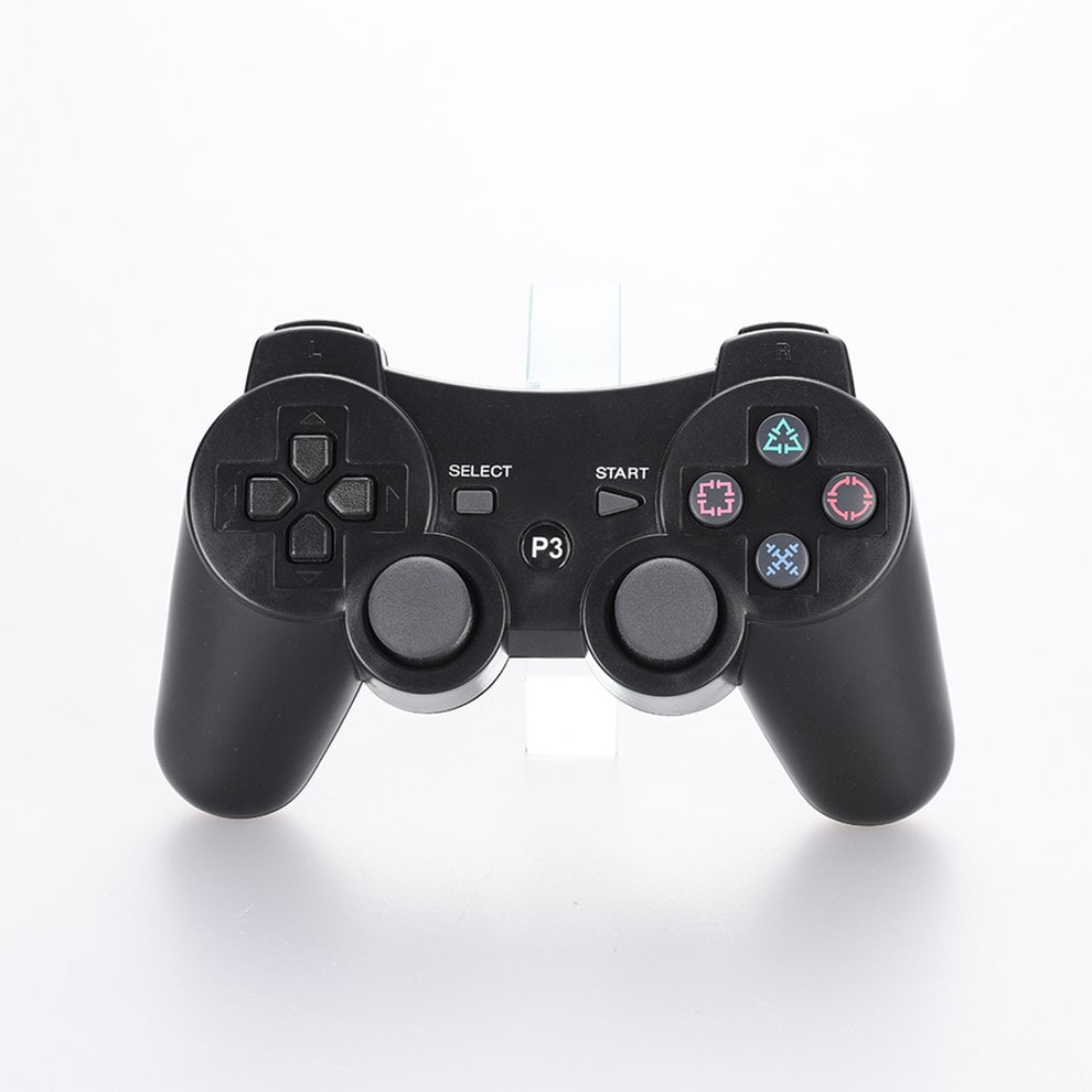 Brand New 1PCS PS3 Wireless Game Controller Double Shock Gamepad