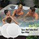 thumbnail image 5 of 100497 First Filter compatible Spas Hot Tub compatible Maax/ LA Spas/ Spas/ Cooperage (1998-2009) and Elite Spas+(ads, 5 of 5