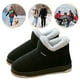 thumbnail image 5 of House Booties Shoes Mujer Hombre Cómoda Suela Antideslizante para Interior Exterior, 5 of 9