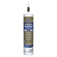 thumbnail image 1 of Sellador avanzado de silicona para ventanas y puertas Caulks GE 2813670, 300 ml, 12 unidades, 1 of 8