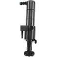 thumbnail image 2 of A-Premium Headlight Washer Nozzle Replacement for Mercedes-Benz E200 E250 E300 E320 E350 E400 E500 W212 2009-2014 Front Left, 2 of 3