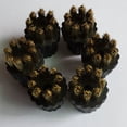thumbnail image 2 of Minkissy 10PCS Steam Mop Copper Brush Heads Plastic for Automatic Power Off in Home Use, 2 of 8