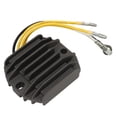 thumbnail image 1 of Voltage Stabilizer Rectifier, Impact Resistant Stabilize Voltage Output Voltage Regulator Rectifier Convenient To Install Durable  For Ship, 1 of 8