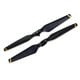 thumbnail image 2 of Dron De Hélice De Accesorios De Liberación Rápida, Hoja Plegable 8330F, Repuestos, Accesorio De Repuesto, Ventiladores De Ala Para Dji Mavic Pro2 Uds., Sweethay EL013831-00, 2 of 5