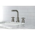 thumbnail image 4 of Fauceture FSC8958DX 8 in. Widespread Bathroom Faucet, Brushed Nickel, 4 of 5