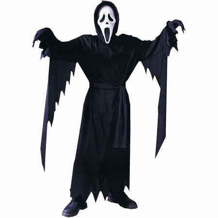 Scream Child Halloween Costume