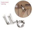 thumbnail image 2 of Household Sewing Machine Ruler Presser Foot Sewing Machine Presser Foot Embroidery Presser Foot Iron Presser Foot,C, 2 of 6