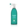 thumbnail image 2 of (4 pack) Method Foaming Bathroom Cleaner, Eucalyptus Mint, 28  fl oz, 2 of 7
