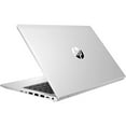 thumbnail image 2 of Restored HP ProBook 450 G8 Laptop | 14" 1920x1080 FHD | Core i5 - 1135G7 - 256GB SSD Hard Drive - 8GB RAM | 4 cores @ 4.2 GHz Win 11 Pro Black (Refurbished), 2 of 3