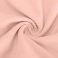 thumbnail image 4 of Playera Elvqul para Hombre Playa Manga Corta Rosa a Rayas Botones Polo Solapa, 4 of 6